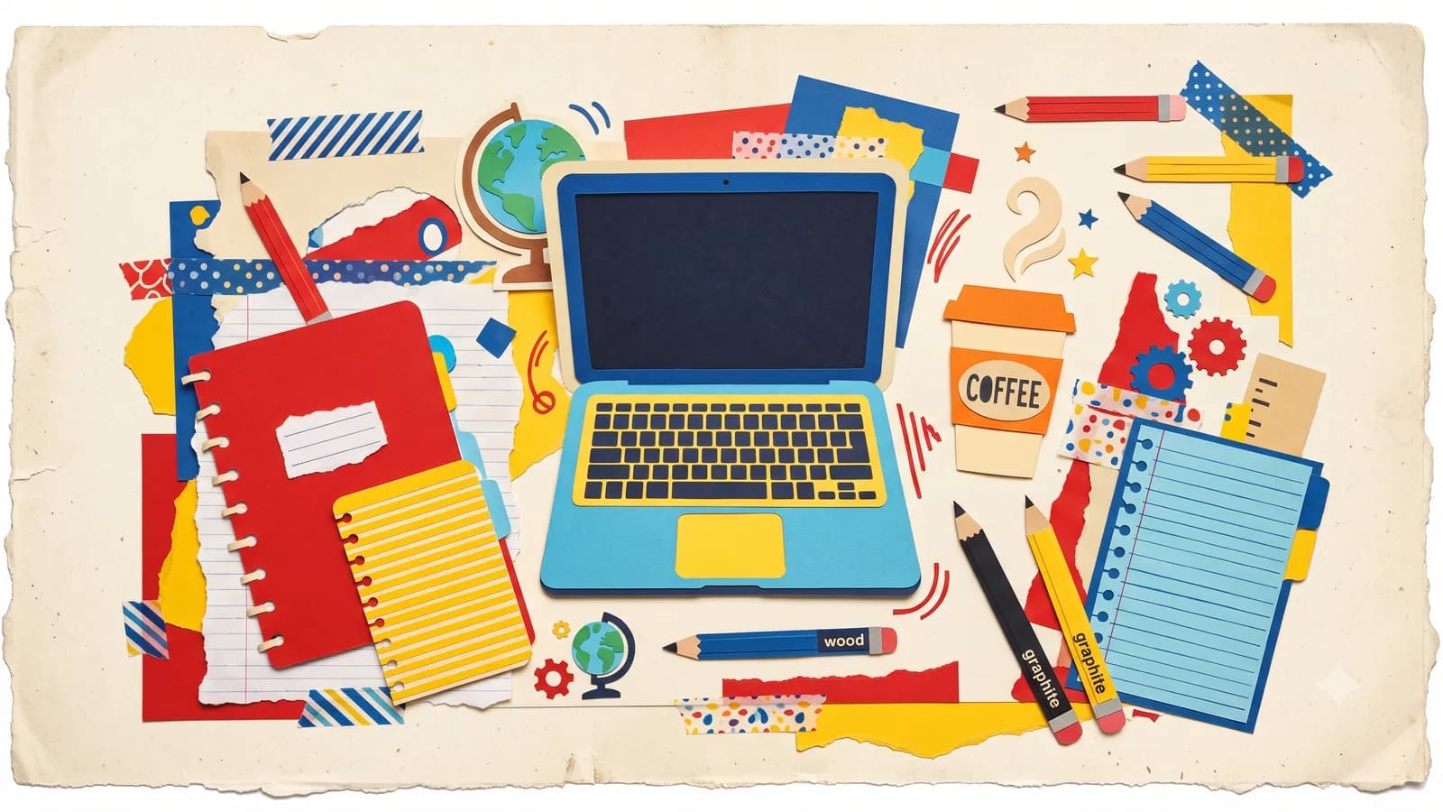 Ilustrasi: Cara Memilih Laptop untuk Kuliah: Panduan Ringkas 2026