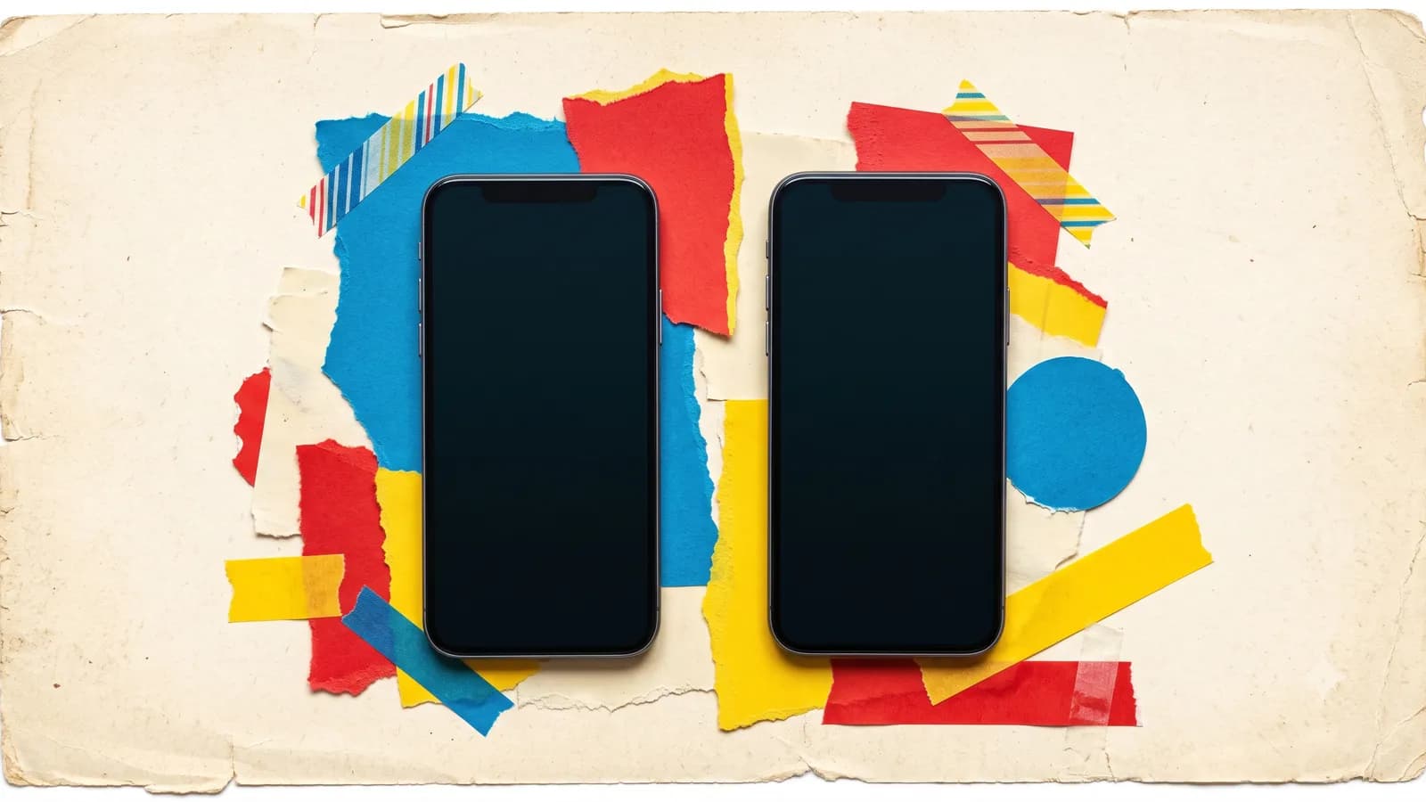 Ilustrasi: iPhone 17 vs iPhone 16: Apa yang Berubah dan Perlukah Upgrade