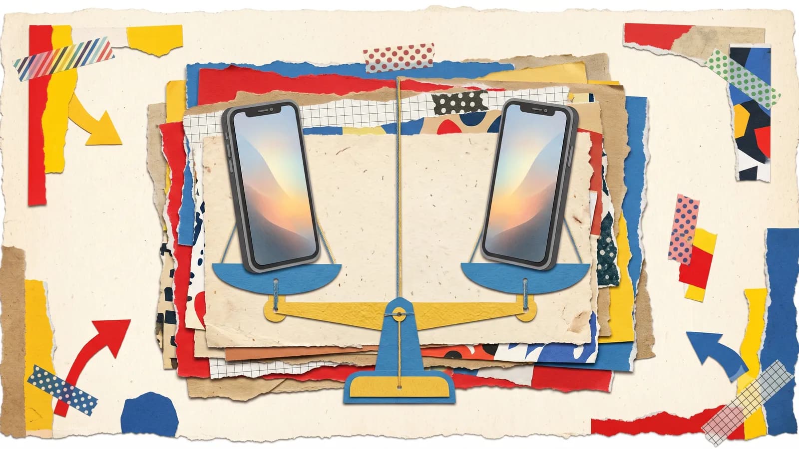 Ilustrasi: Samsung Galaxy A56 vs A55: Mana yang Lebih Worth It